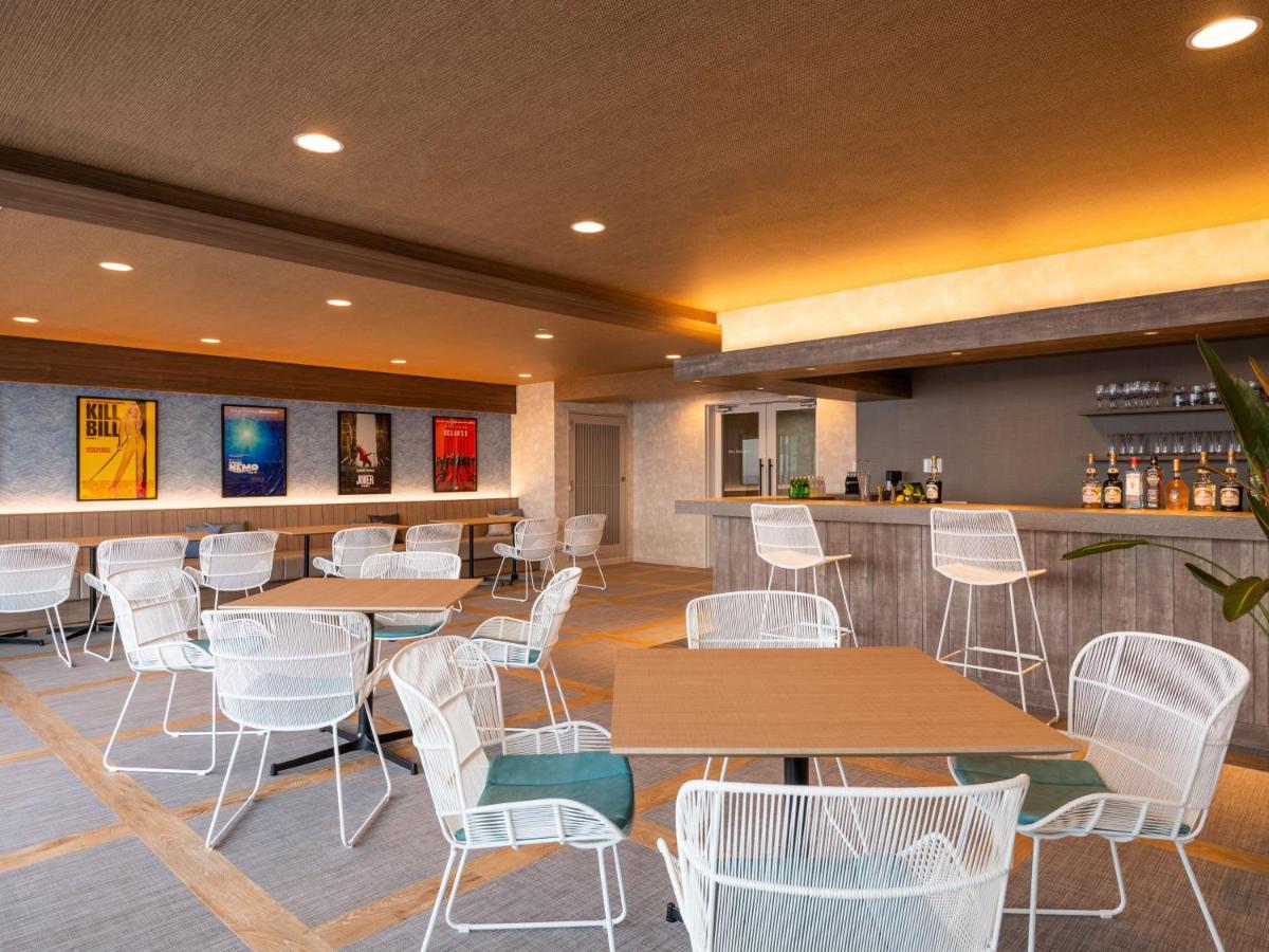 Atagawa Ocean Resort Higashiizu Exterior photo