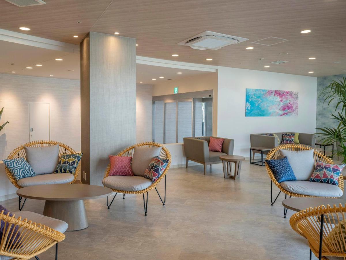 Atagawa Ocean Resort Higashiizu Exterior photo